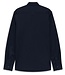 Modern Fit Navy Pique Shirt
