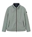 Green Dynamic Series Bomber Jacket