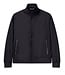 Navy Bomber Jacket
