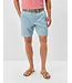 Modern Fit Kona Blue Nassau Shorts
