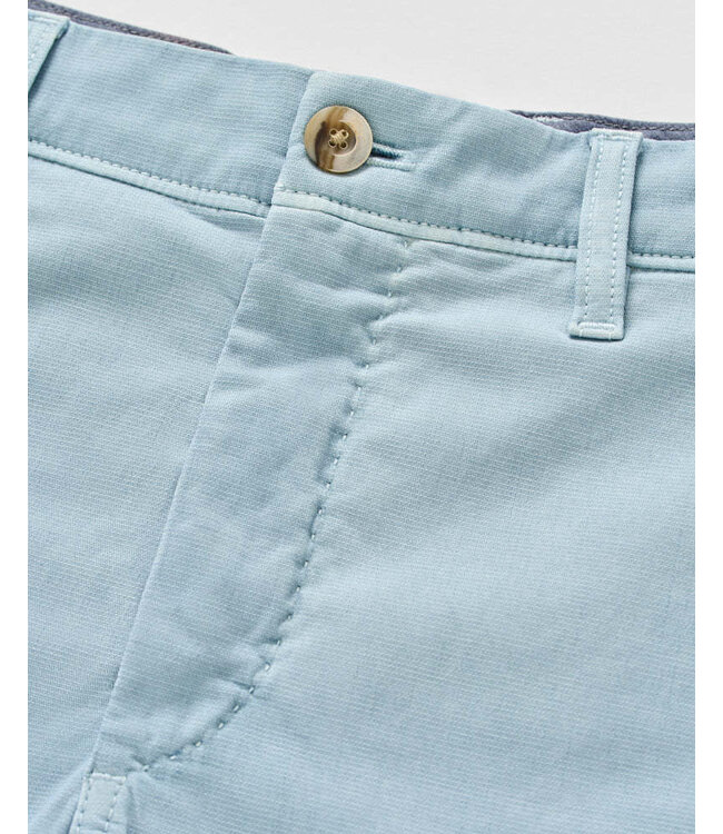 Modern Fit Kona Blue Nassau Shorts