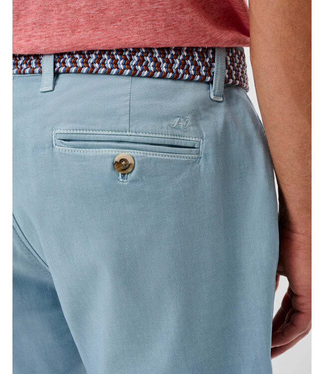 Modern Fit Kona Blue Nassau Shorts