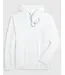 White Hoppin Hoodie