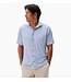 Classic Fit Kona Blue Augustine Shirt