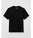 JOHNNIE-O Black The Tee Shirt