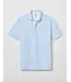 JOHNNIE-O Kona Blue Waverunner Polo