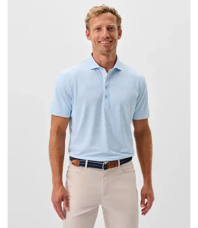 Kona Blue Waverunner Polo