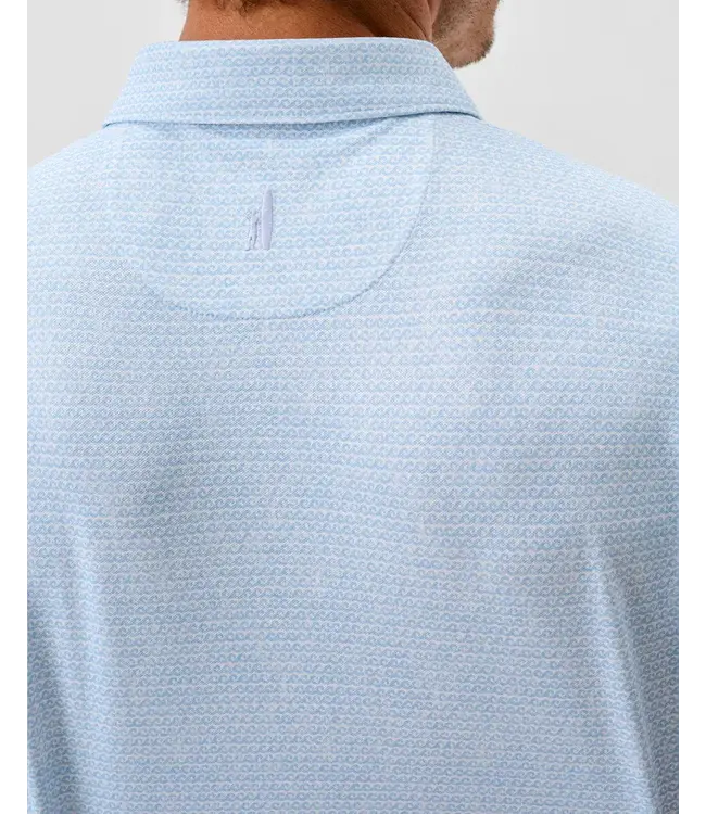 Kona Blue Waverunner Polo
