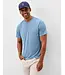 Sanibel Blue The Tee Shirt