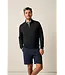 Black Motion 1/4 Zip
