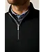 Black Motion 1/4 Zip