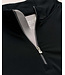 Black Motion 1/4 Zip
