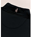 Black Motion 1/4 Zip