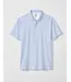 JOHNNIE-O Sound Side Blue Marietta Polo