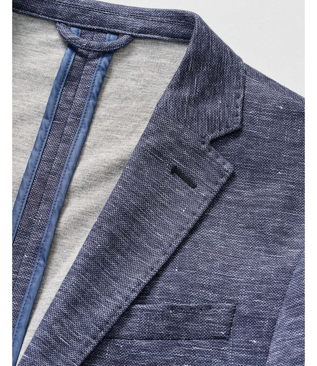 Classic Fit Navy Swindon Sport Coat