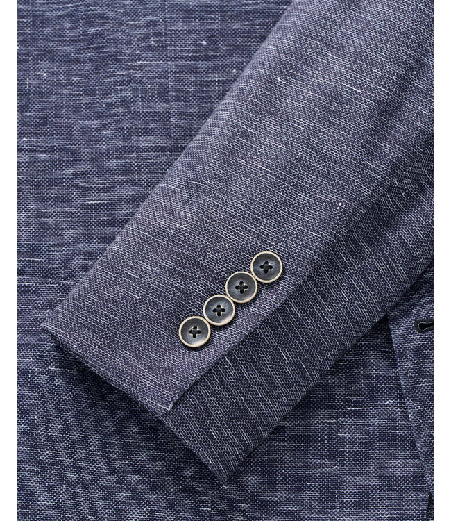 Classic Fit Navy Swindon Sport Coat