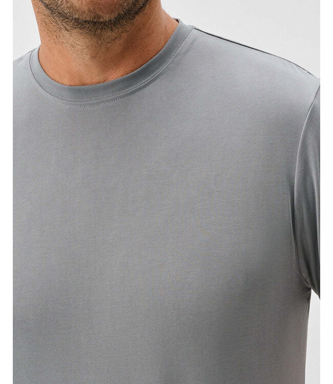 Monument Grey The Tee Shirt