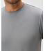 Monument Grey The Tee Shirt