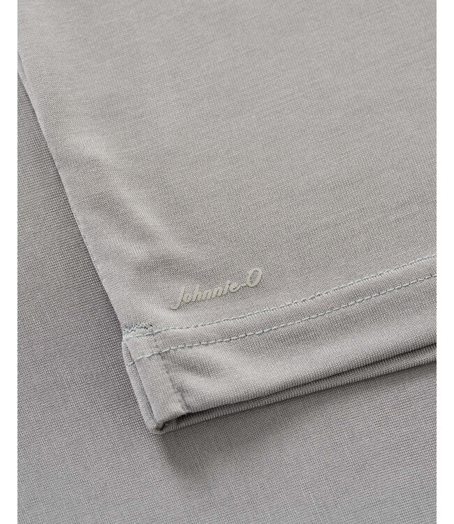 Monument Grey The Tee Shirt