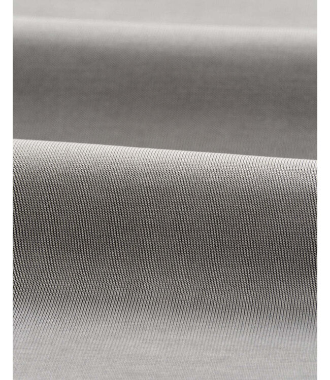 Monument Grey The Tee Shirt