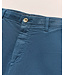 Modern Fit Wake Blue Nassau Short