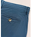 Modern Fit Wake Blue Nassau Short