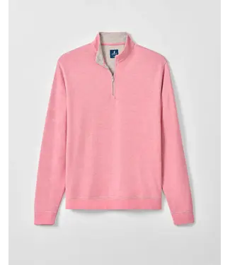 JOHNNIE-O Berry Hanks 1/4 Zip