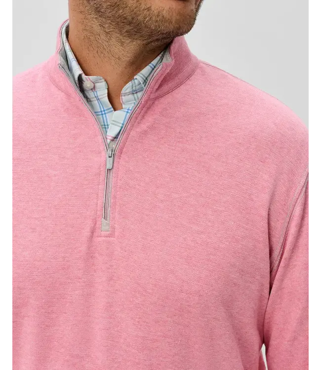 Berry Hanks 1/4 Zip