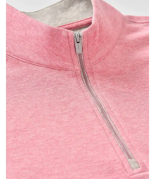 Berry Hanks 1/4 Zip