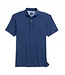 JOHNNIE-O Navy Starnes Polo