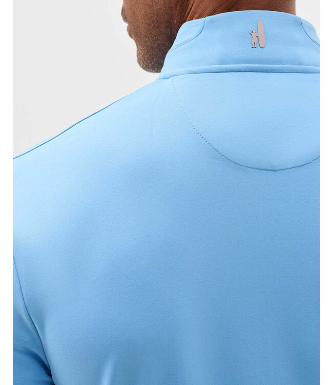Malibu Blue Motion 1/4 Zip