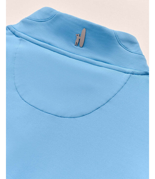 Malibu Blue Motion 1/4 Zip