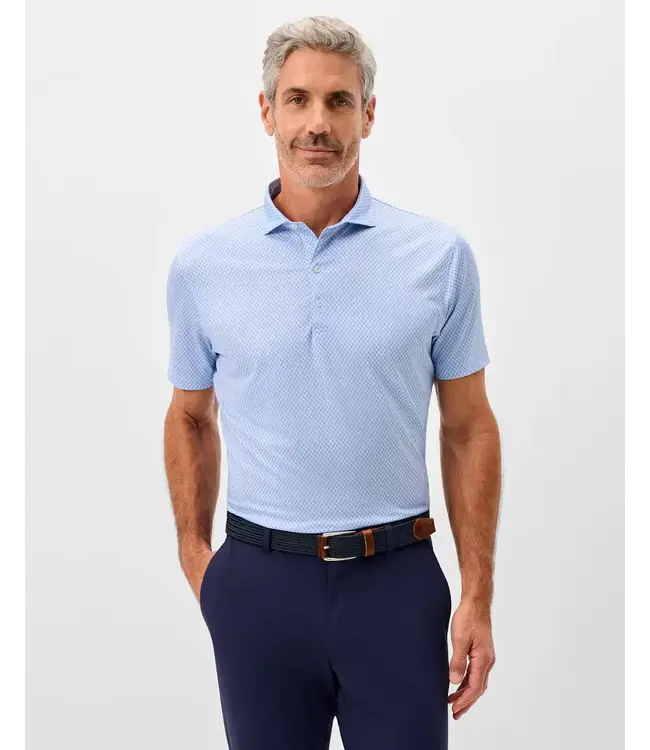 Kona Blue Connors Polo