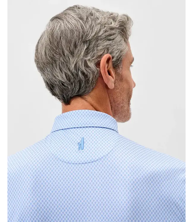 Kona Blue Connors Polo