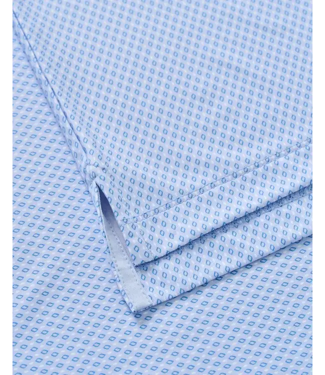 Kona Blue Connors Polo