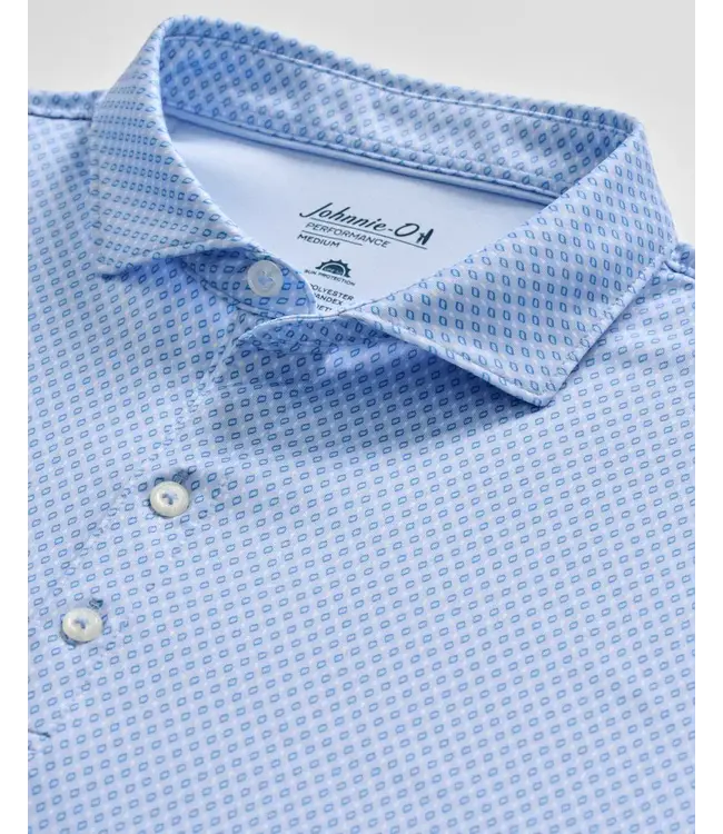 Kona Blue Connors Polo