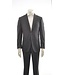 Classic Fit Charcoal Super 100's Suit