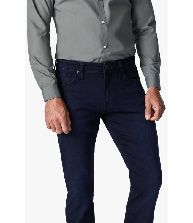 Classic Fit Ink Urban Jeans