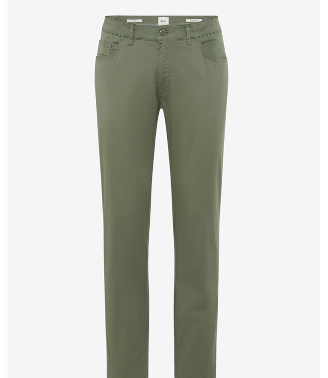 Slim Fit Thyme Ultralight  5 Pocket Pants