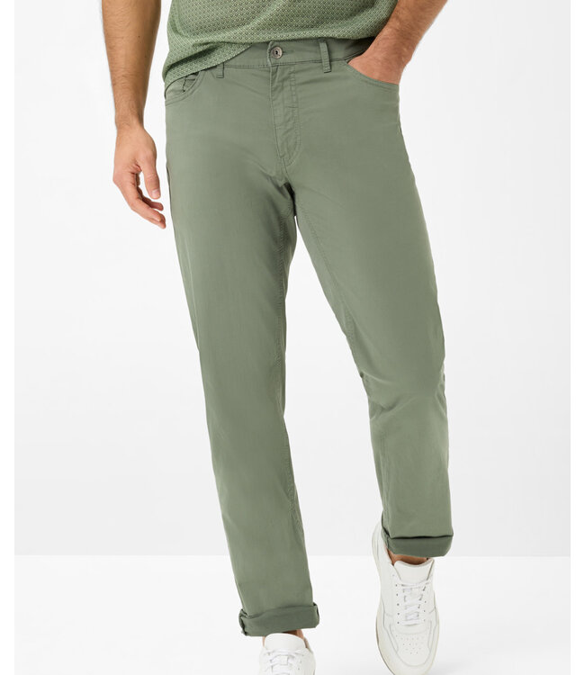 Slim Fit Thyme Ultralight  5 Pocket Pants