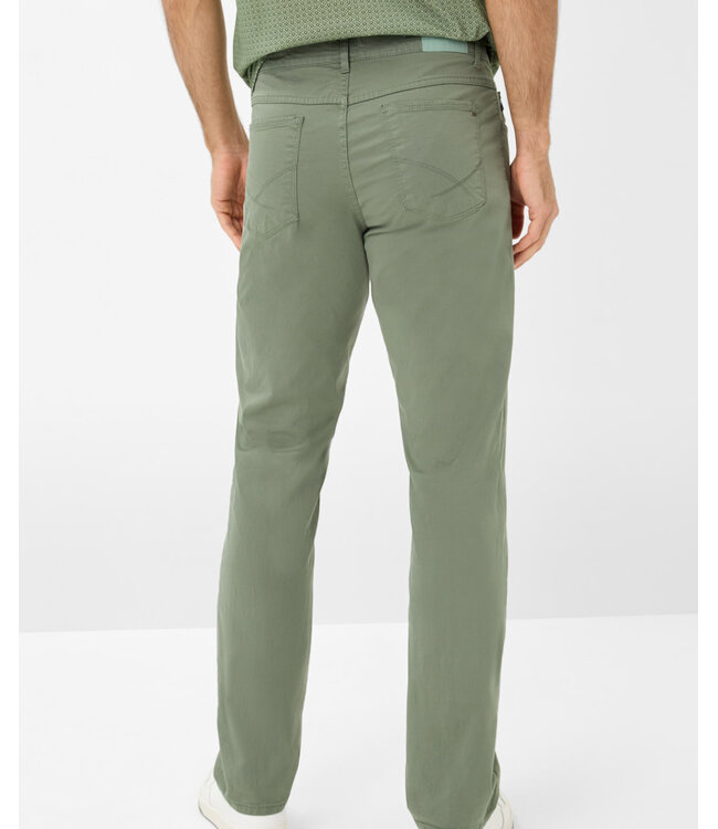 Slim Fit Thyme Ultralight  5 Pocket Pants