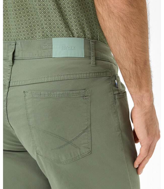 Slim Fit Thyme Ultralight  5 Pocket Pants