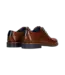 Cognac Lerio Dress Shoes