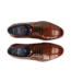 Cognac Lerio Dress Shoes