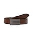 LLOYD Cognac Automatic Buckle Belt