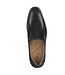 Black Lewis Venetian Shoes
