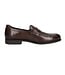 Brown Penny Loafers