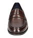 Brown Penny Loafers