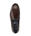 Brown Penny Loafers