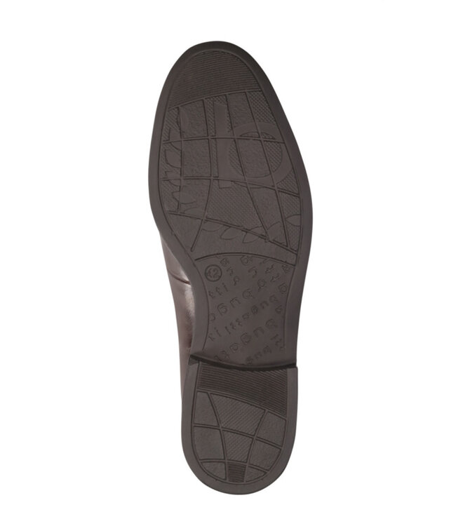 Brown Penny Loafers